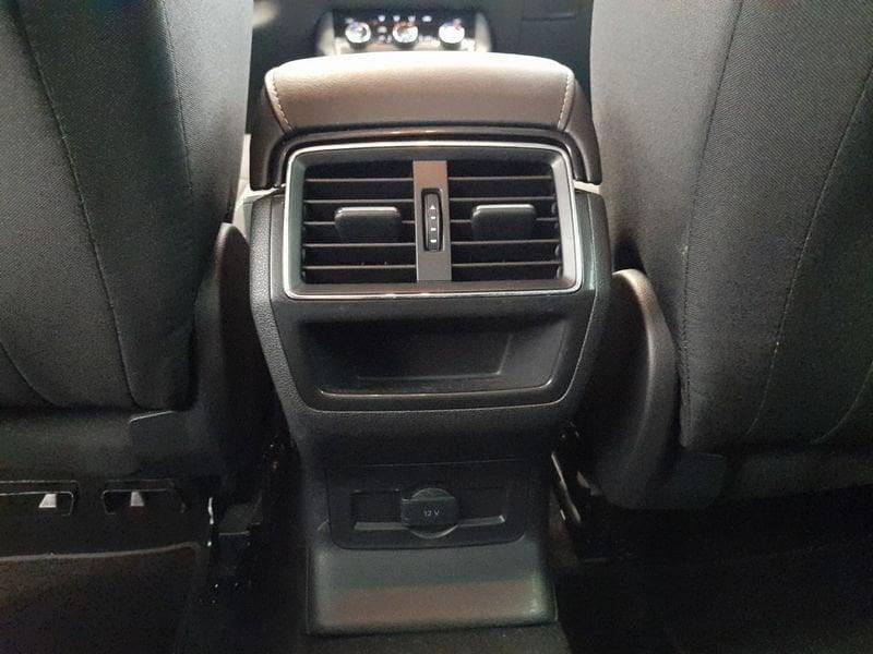 Škoda Karoq 2.0 TDI 85KW EVO SCR Executive DSG
