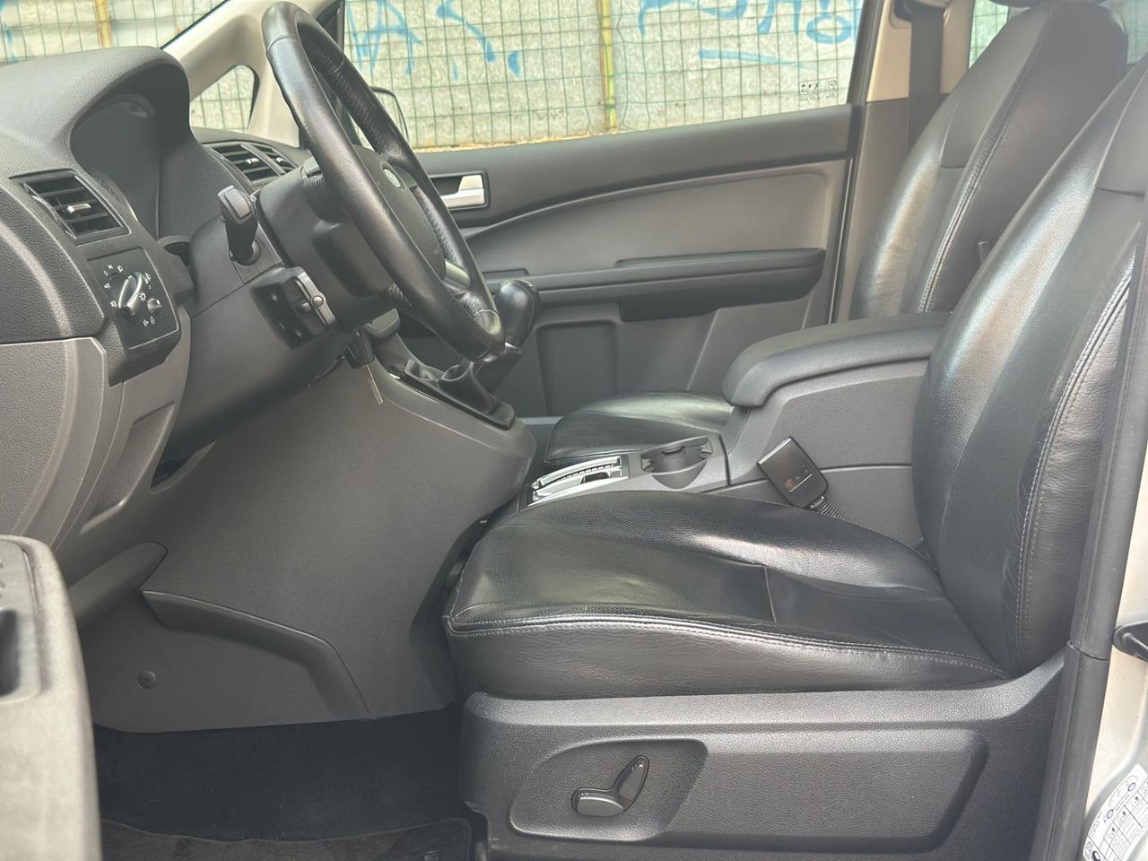 Ford Focus C-Max 1.6 TDCi (110CV) Ghia