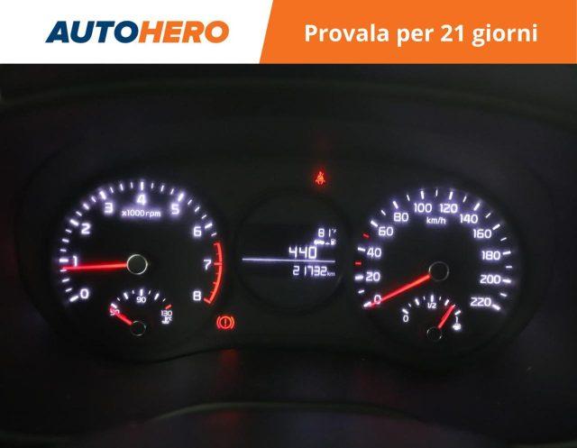 KIA Picanto 1.0 12V 5 porte Active