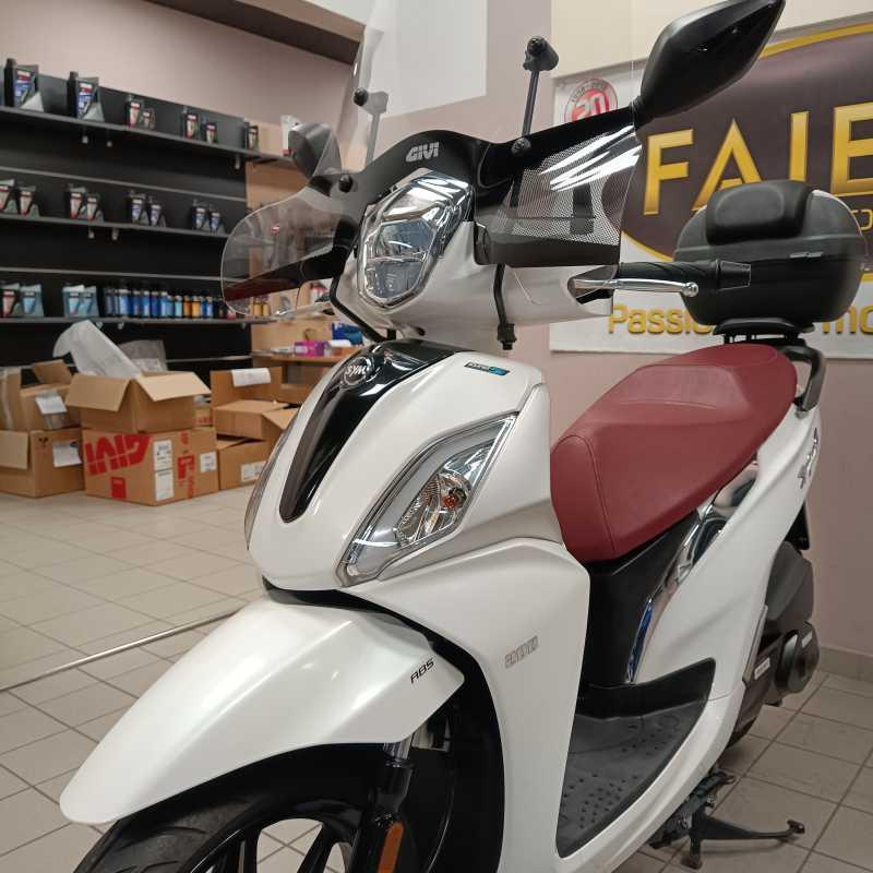 Sym Symphony 200 ST - 2024