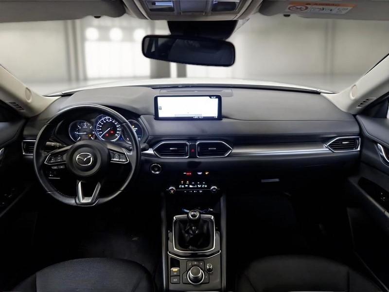 MAZDA CX-5 Diesel 2.2L 150cv 2WD 6MT Business