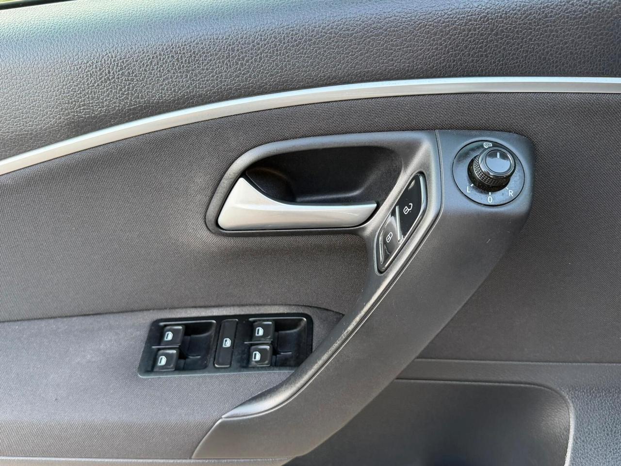 Volkswagen Polo 1.4 TDI BlueMotion Tech EURO6D