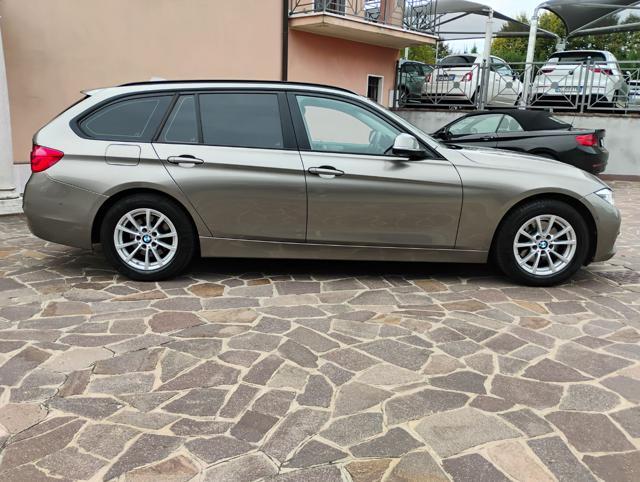 BMW 320 d Touring Business Advantage aut.