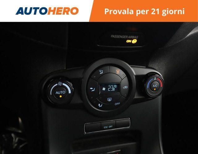 FORD Fiesta 1.6 182CV 3 porte ST