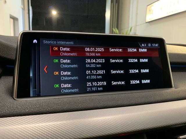 BMW X5 X5 xdrive30d M-Sport 249cv auto