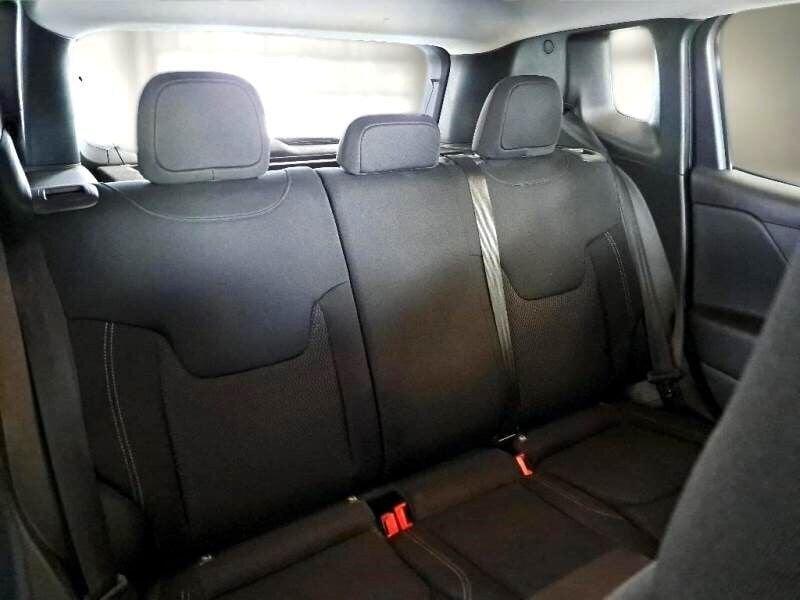 Jeep Renegade Renegade 1.6 Mjt 130 CV Limited