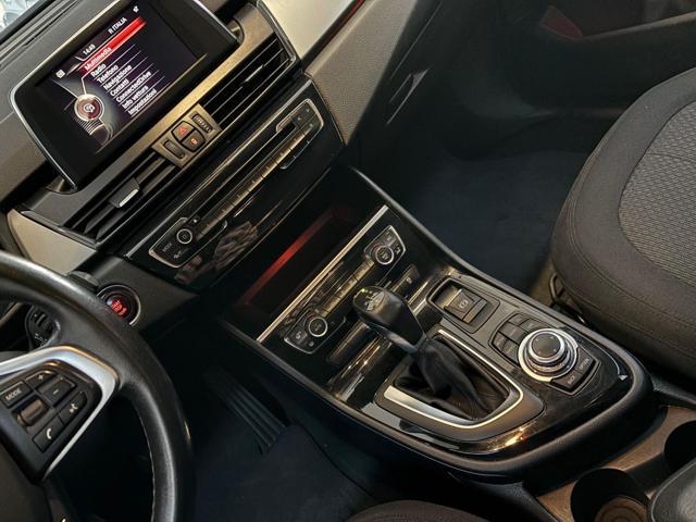 BMW 216 d C.Aut Active Tourer