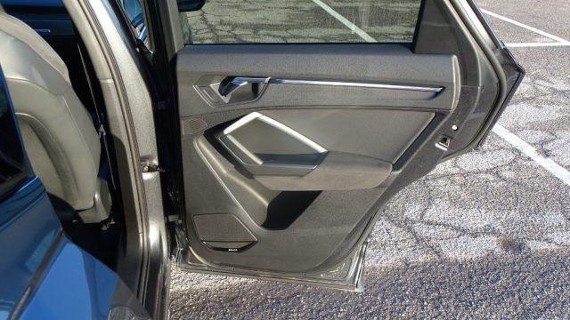 AUDI RS Q3 SPB Quattro, Aut. "S-tronic", 400cv,Carbonceramica