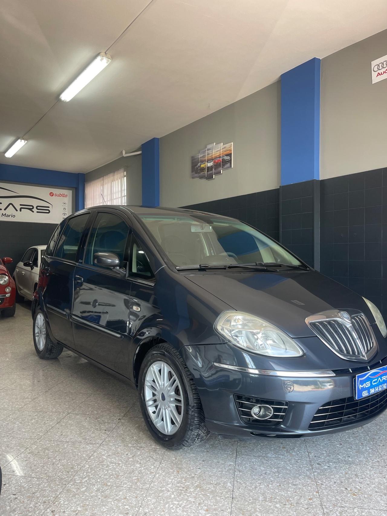 Lancia MUSA 1.3 Multijet 16V 90 CV Platino
