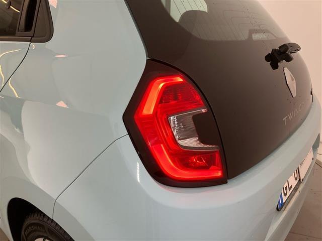 RENAULT Twingo 22kWh Equilibre