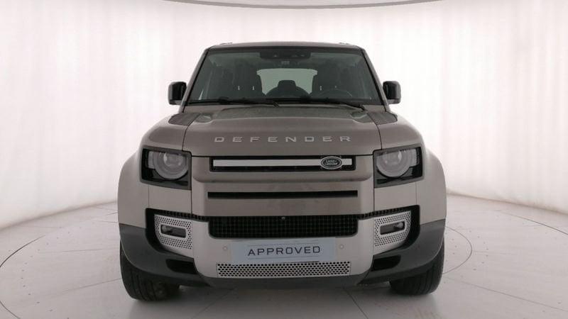 Land Rover Defender 110 3.0d i6 mhev SE awd 250cv auto