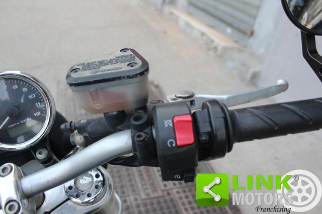 DUCATI Other 1000 GT CLASSIC