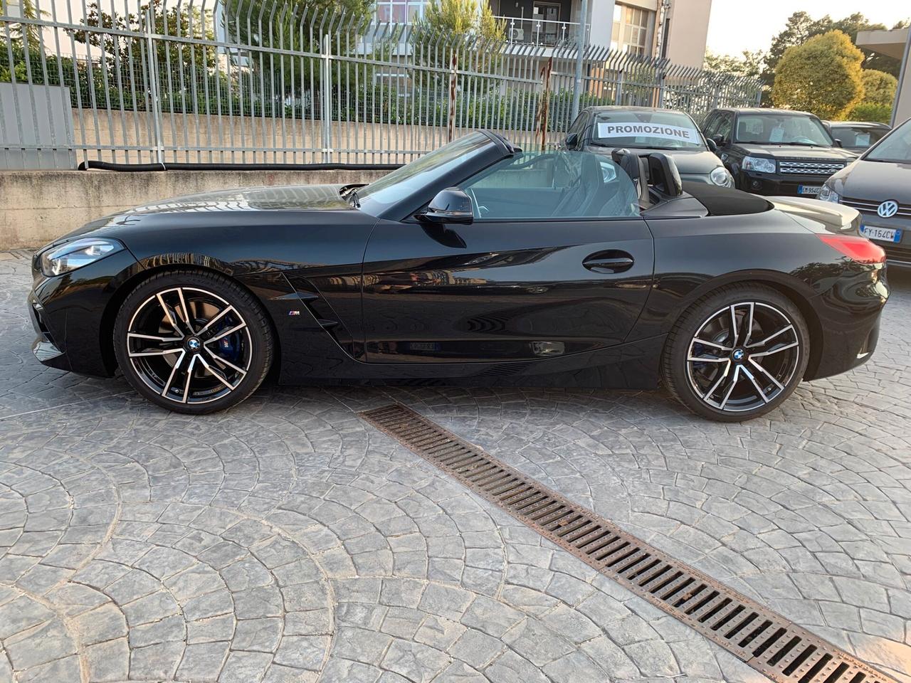 Bmw Z4 sDrive30i Msport