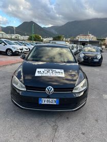 Volkswagen Golf 1.4 TSI 5p. Highline BlueMotion Technology