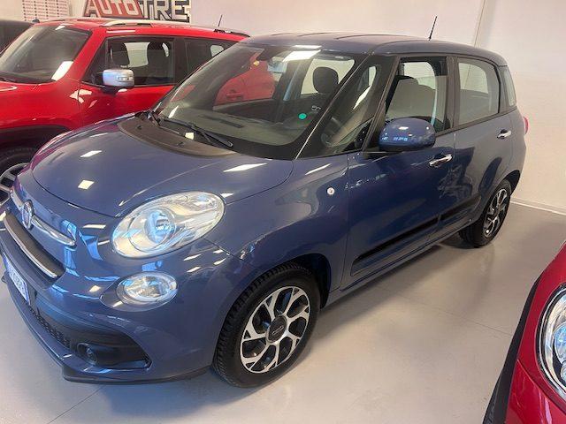 FIAT 500L 1.3 Multijet 95 CV Business