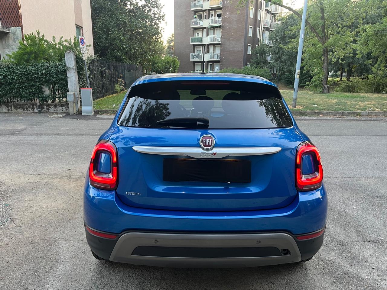 Fiat 500X 1.0 T3 120 CV Sport