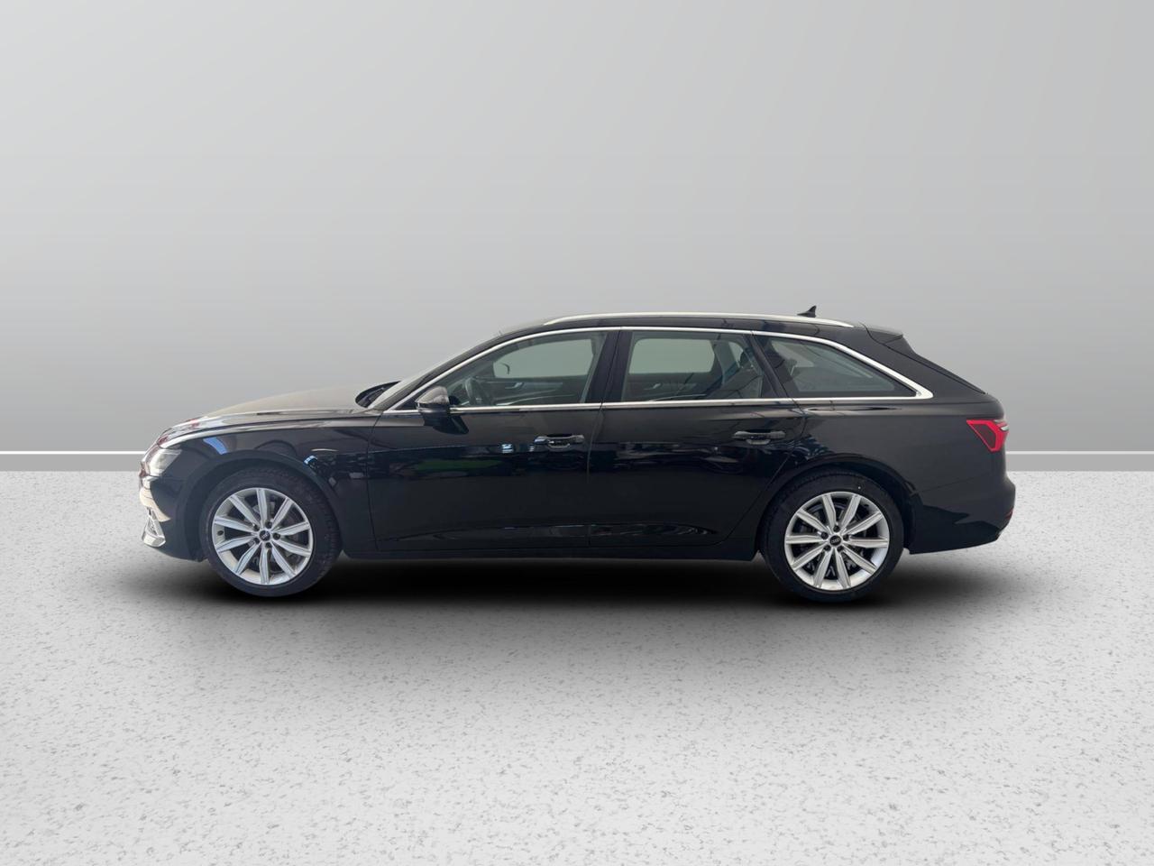 AUDI A6 V 2018 Avant - A6 Avant 40 2.0 tdi mhev Business Sport s-tronic