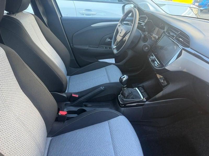 Opel Corsa Corsa 1.2 100 CV Edition