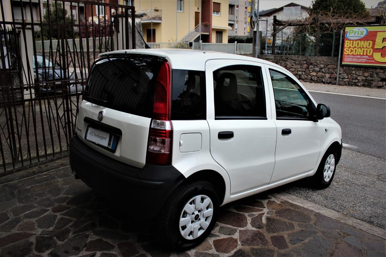 Fiat Panda 1.3 MJT 16V DPF Dynamic Neopatentati