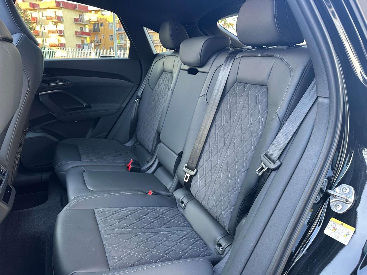 Audi Q5 Q5 sportback 40 TDI quattro S tronic S lin