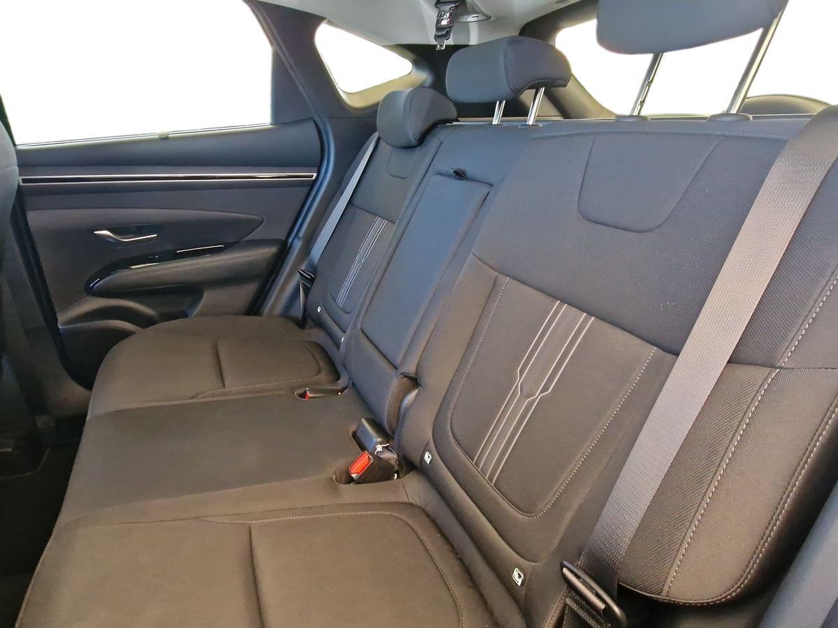 HYUNDAI TUCSON 1.6 HEV 230CV EXELLENCE