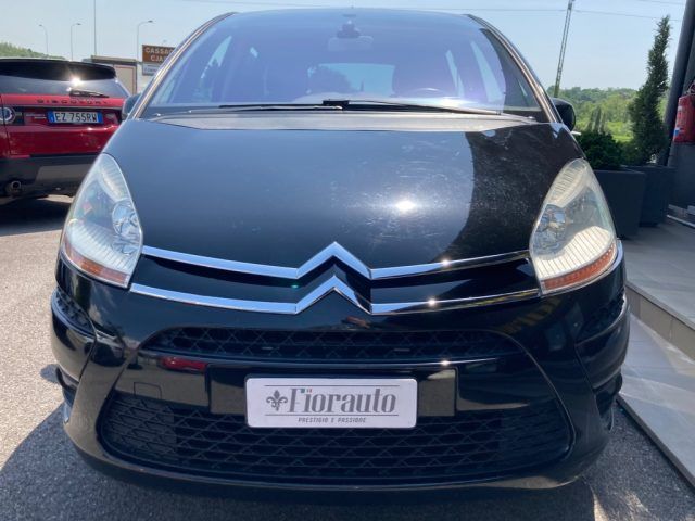 CITROEN C4 Picasso 1.6 HDi 110 FAP Business