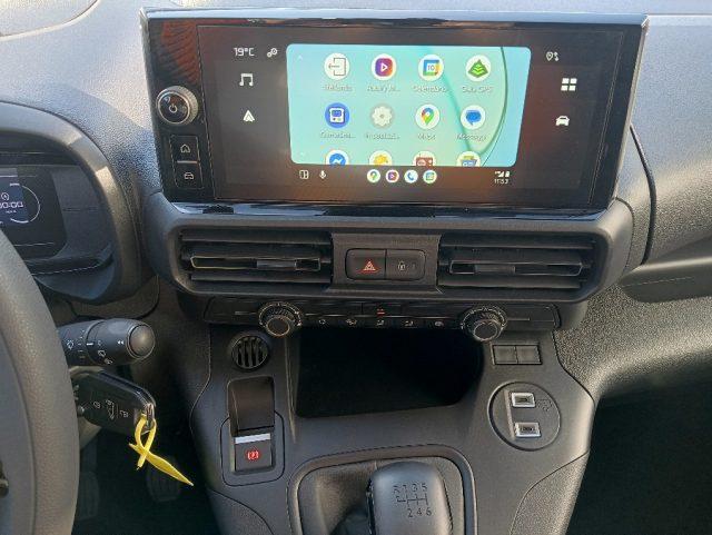 CITROEN Berlingo BlueHDi 100 3 Posti S&S Van M