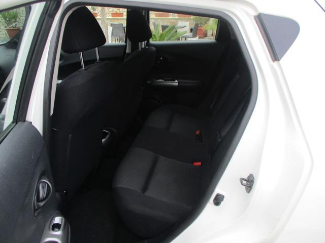 NISSAN Juke 1.6 GPL Eco Acenta