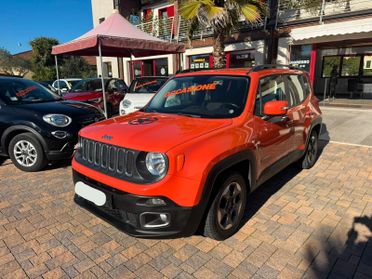 Jeep Renegade 1.6 Mjt PREZZO PROMO: € 11.900,00