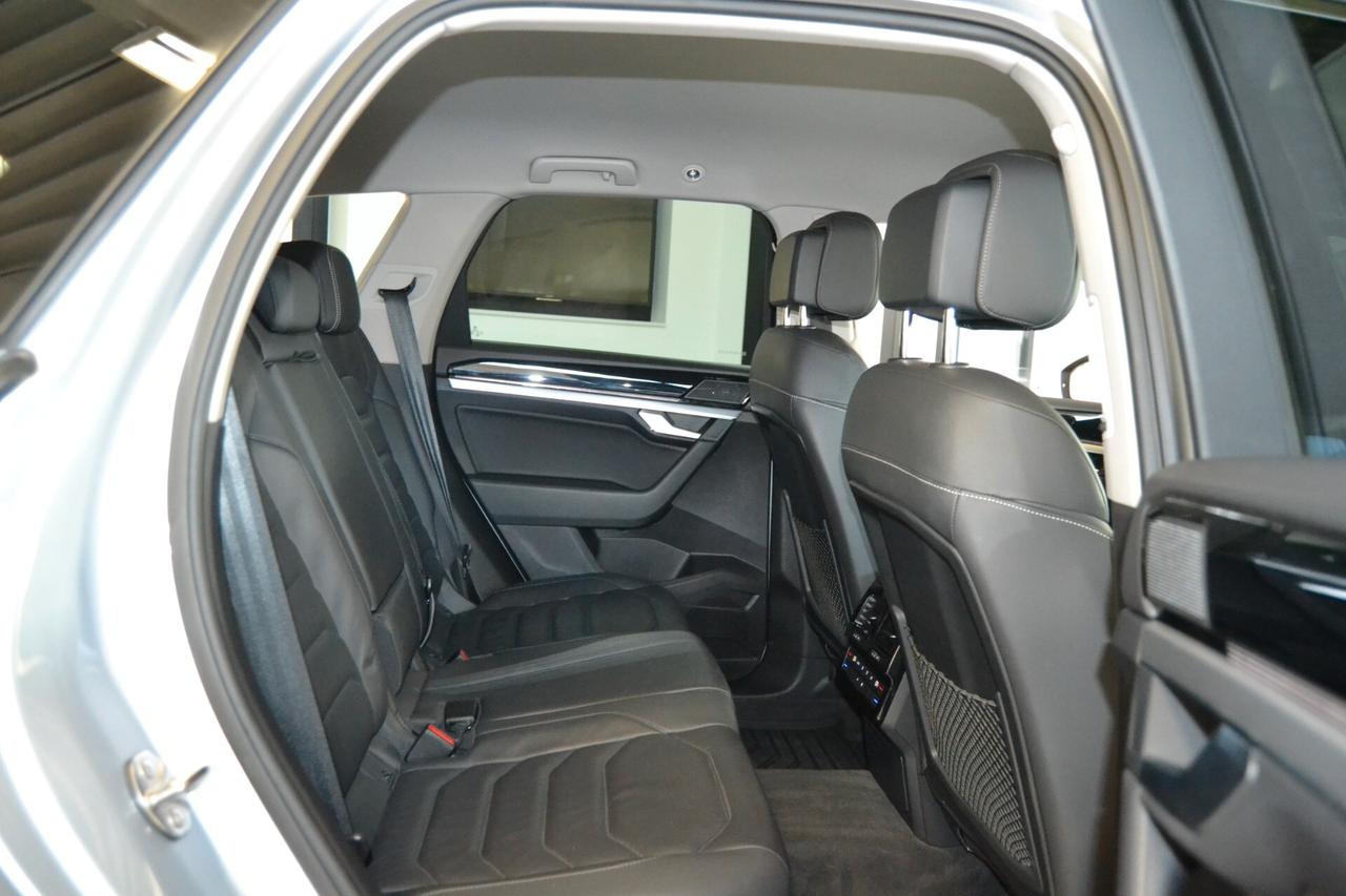 Volkswagen Touareg 3.0 TDI V6 231CV/4x4/NosuperBollo