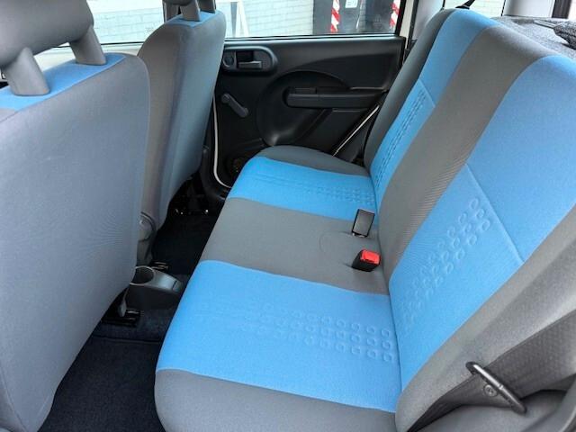 Fiat Panda 1.2 benzina