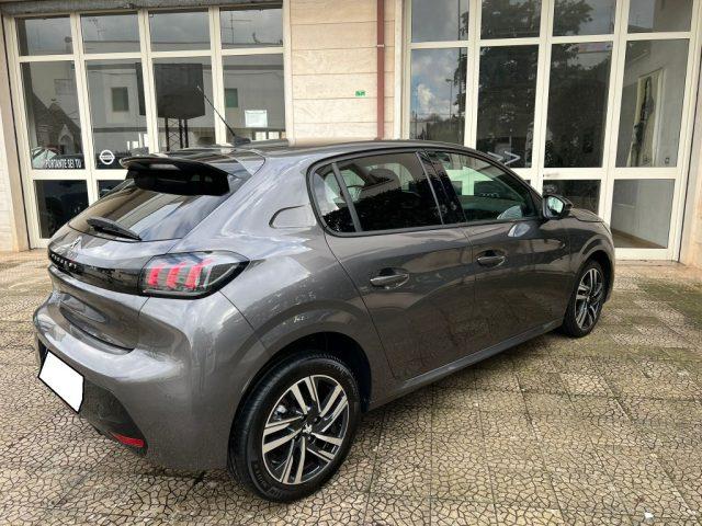 PEUGEOT 208 BlueHDi 100 Allure Pack