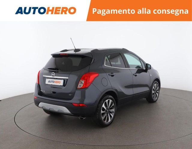 OPEL Mokka X 1.6 CDTI Ecotec 136CV 4x4 Start&Stop Innovation