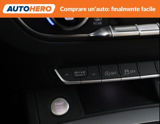 AUDI Q5 40 TDI 204 CV quattro S tronic