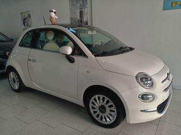 Fiat 500 1.2 EasyPower Lounge