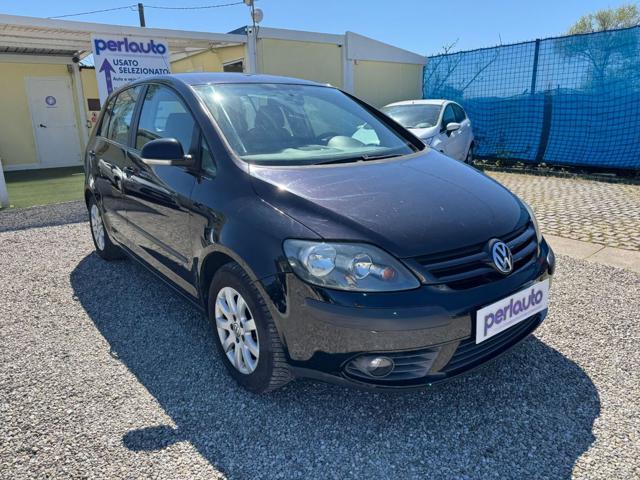 VOLKSWAGEN Golf Plus 1.9 TDI Comfortline