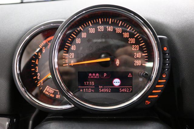 MINI Countryman 2.0 Cooper S Hype Countryman ALL4