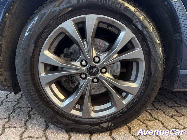 FORD Kuga ST-LINE AUTOMATICA TELECAMERA POST IVA ESPOSTA