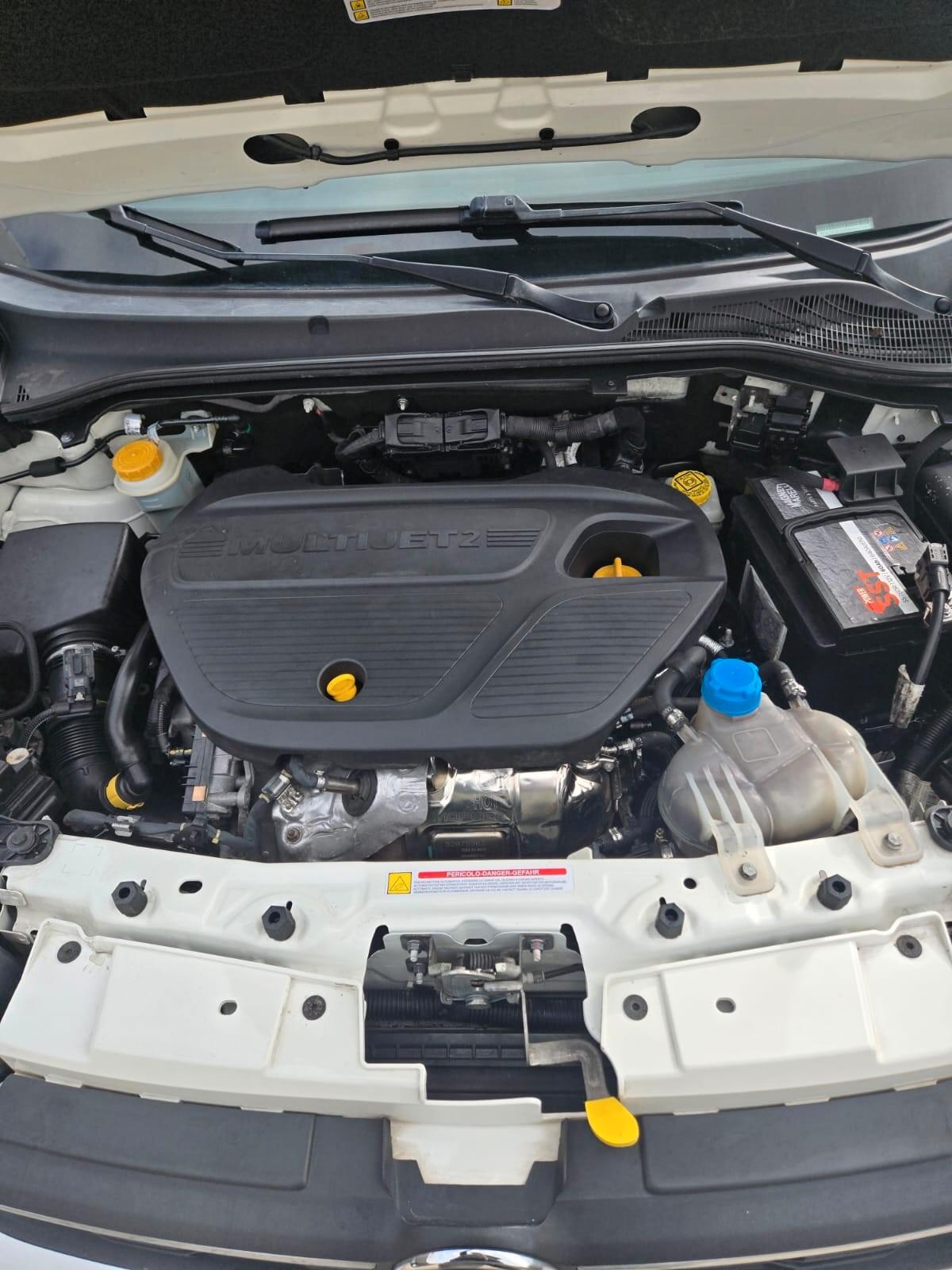 Fiat Doblo AUTOCARRO