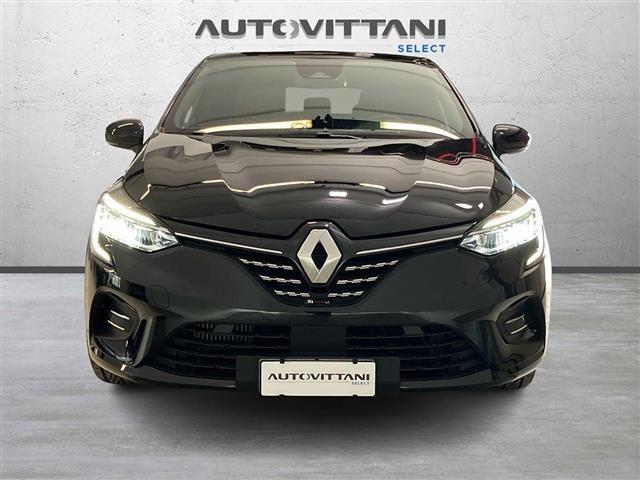 RENAULT Clio 1.0 tce Intens 90cv my21
