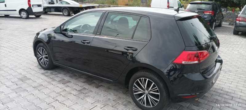 Volkswagen GOLF 7 1.6 TDI HIGH LINE (110 cv)