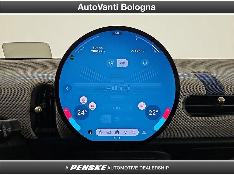 MINI Cooper Mini Cooper 3p 1.5 C Favoured auto