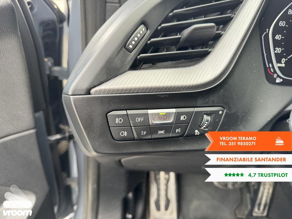 BMW Serie 1 (F40) 118i 5p. Msport