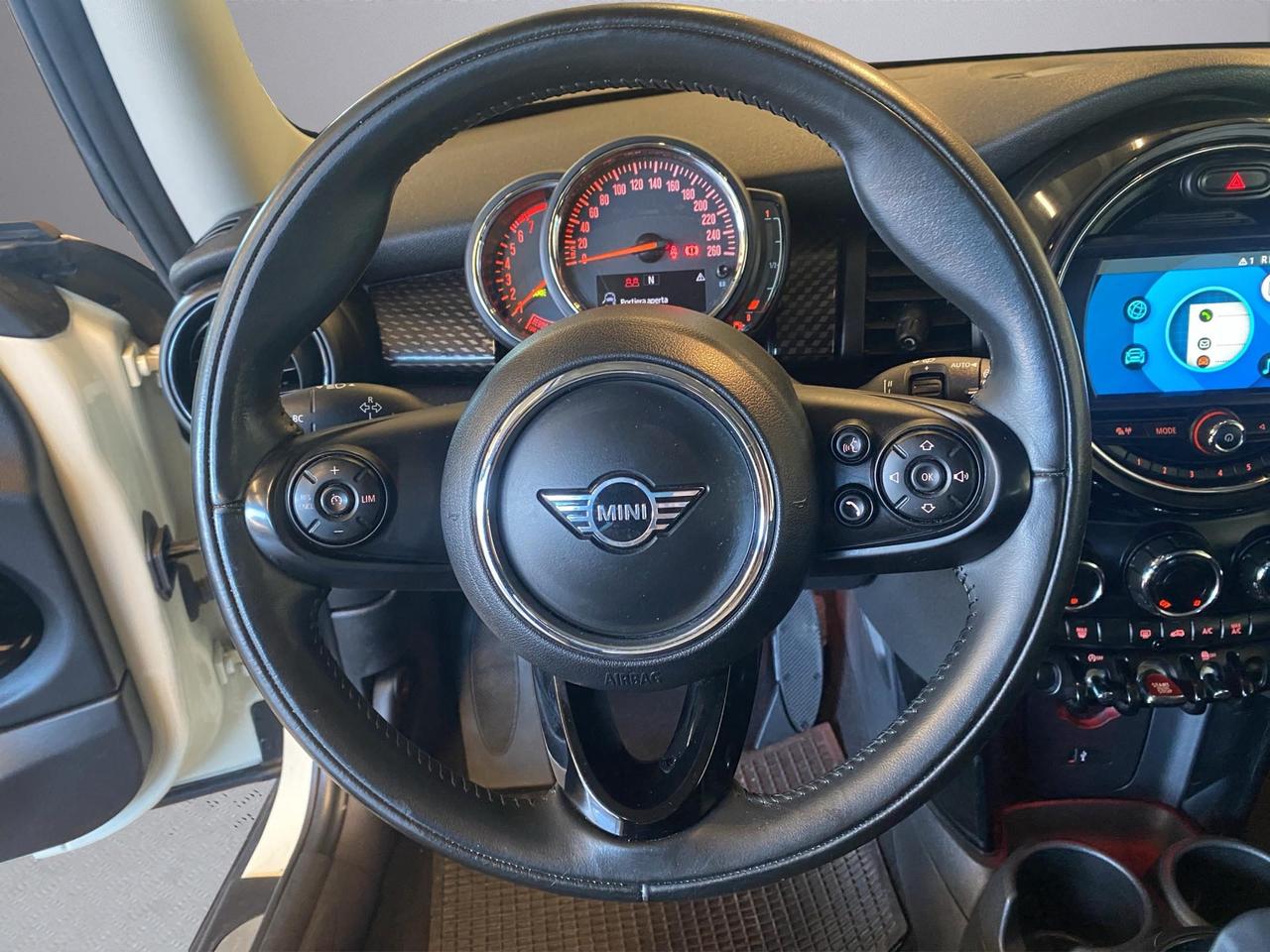 Mini Mini 3p 2.0 Cooper S