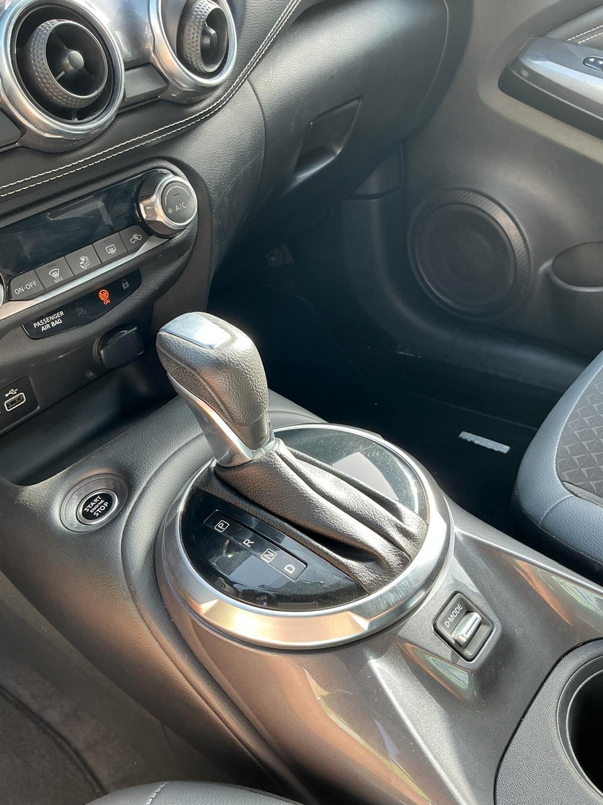 Nissan Juke 1.0 DIG-T 114 CV N-Connecta