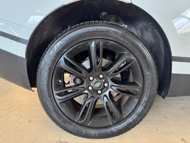 LAND ROVER Range Rover Velar 2.0D I4 180 CV R-Dynamic S