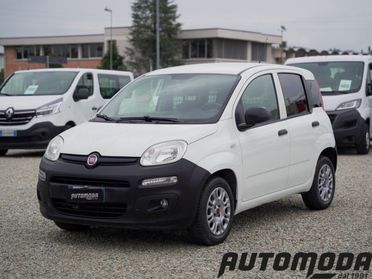 FIAT Panda 1.3MJT Van 2 posti