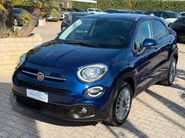 Fiat 500X 1.3 MultiJet 95 CV City Cross