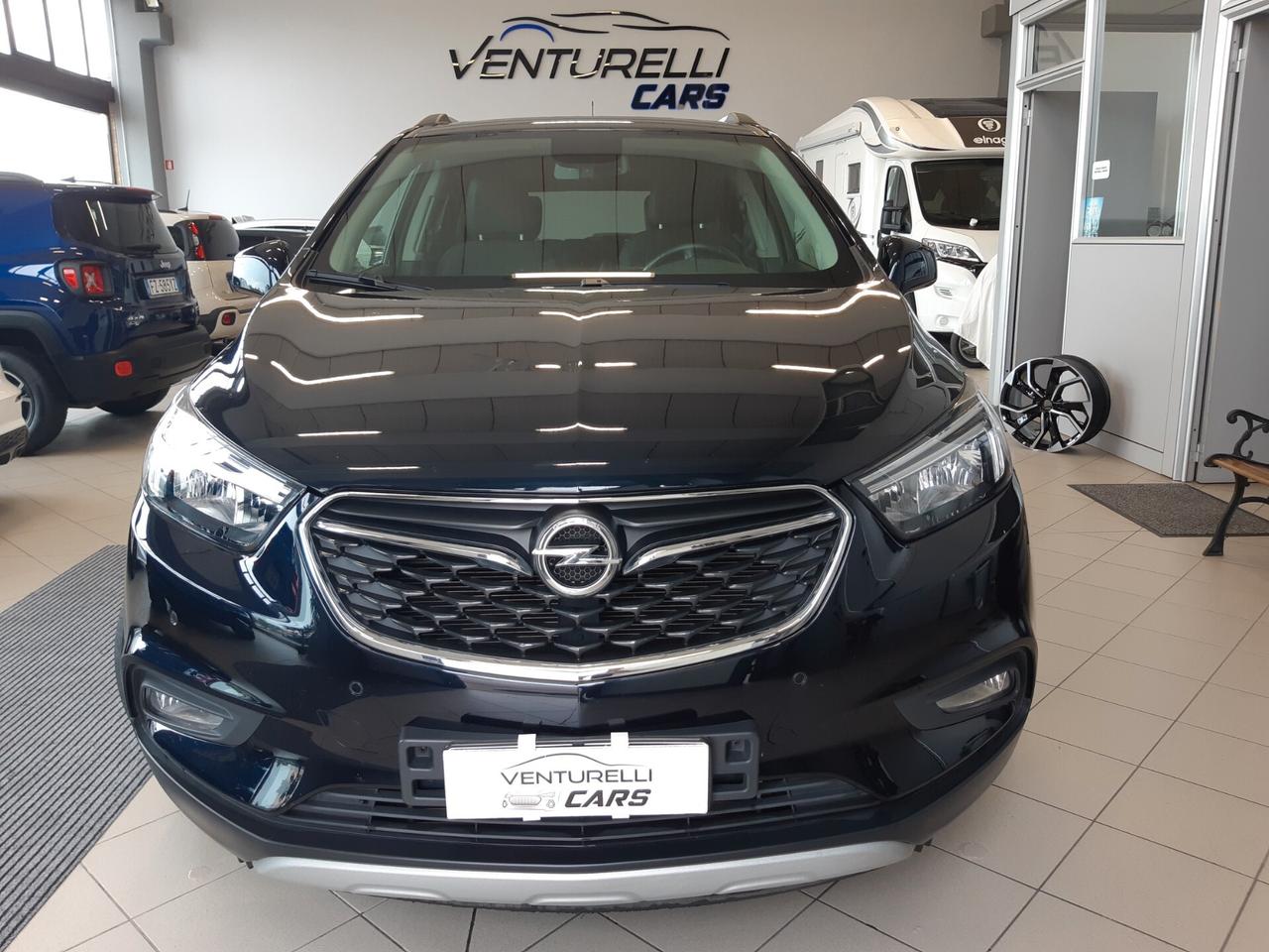 Opel Mokka X 1.6 CDTI Ecotec 136CV 4x4 Start&Stop Innovation