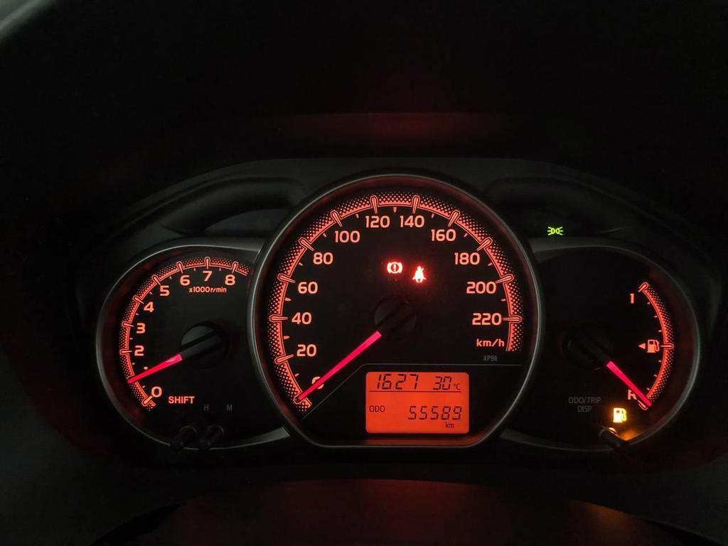 Toyota Yaris 5 Porte 1.0 Cool